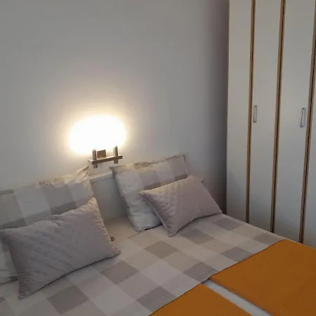 Dean Apartamento *