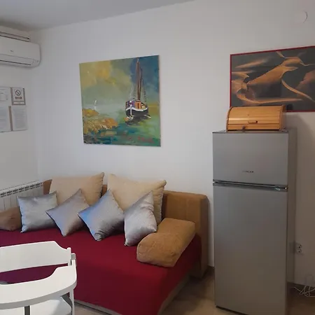 Apartamento Dean