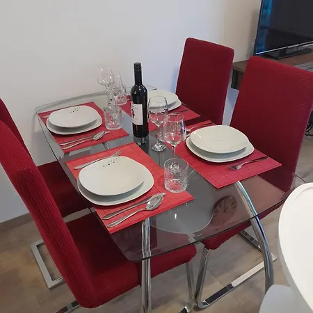 Apartamento Dean *