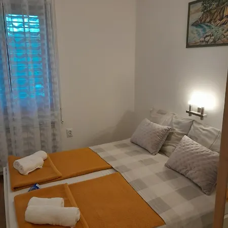 Apartamento Dean *