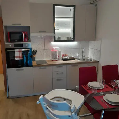 Apartamento Dean