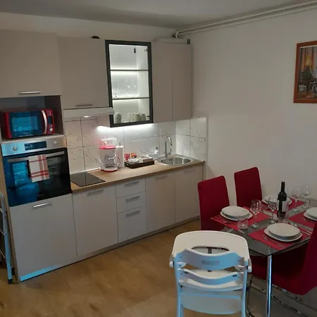 Dean Apartamento *