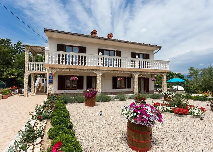 Dean Апартаменты *