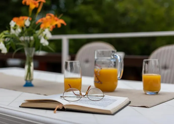 Dean Апартаменты *