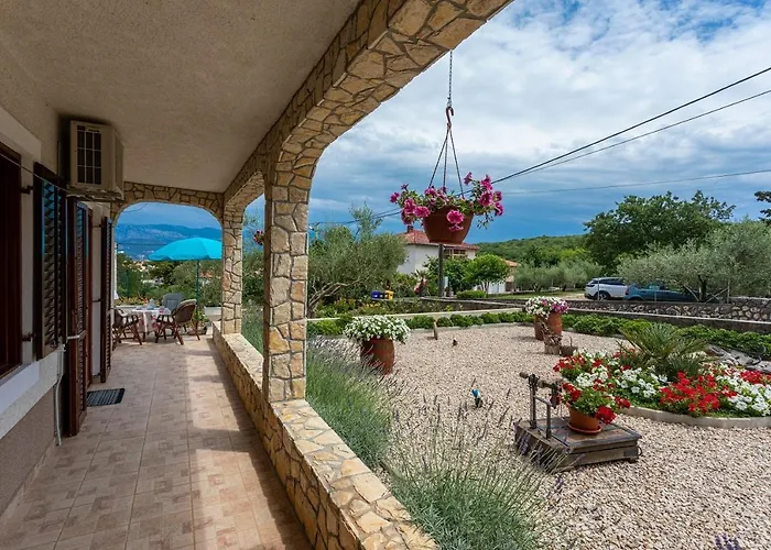 Apartmán Dean Klimno