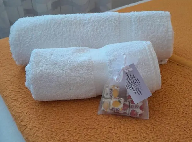 Dean Апартаменты *