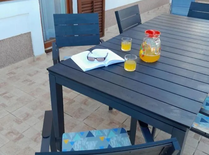 Dean Апартаменты *