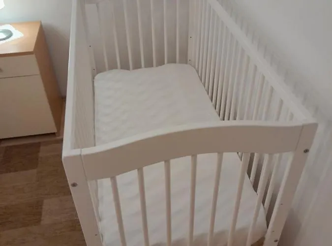 Dean Апартаменты Климно