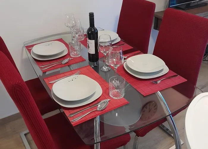 Апартаменты Dean *