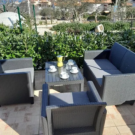 Apartman Dean Klimno