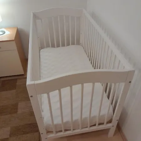 Dean Apartman Klimno