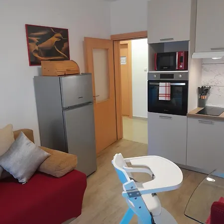 Apartman Dean Klimno